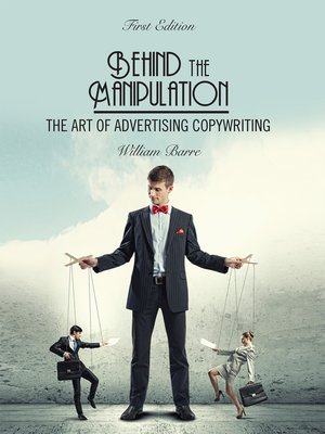 cover image of Behind the Manipulation